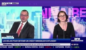 Stéphane Desquartiers (lamaisondelinvestisseur.com) : Apport personnel pour l'investissement locatif, la nouvelle donne - 04/05