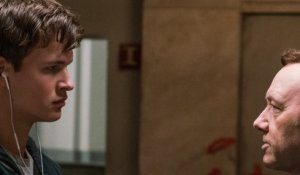 Baby driver : Le coup de coeur de Télé7