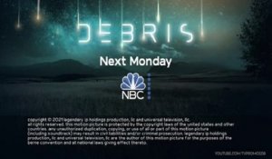 Debris - Promo 1x11