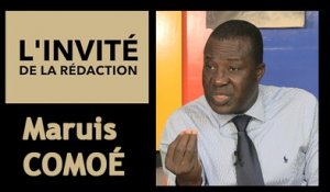 Système de santé en Côte d'Ivoire: Maruis Comoé crache ses  vérités
