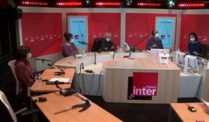 Une journée sur CNews - Tanguy Pastureau maltraite l'info