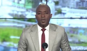 Le 13 Heures de RTI 1 du 05 mai 2021 par Abdoulaye Koné