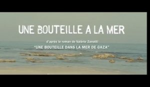 UNE BOUTEILLE À LA MER (VO-ST-FRENCH) 2010 Streaming HD720p AC3
