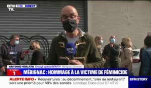 Féminicide en Gironde: un hommage va être rendu à la victime à Mérignac