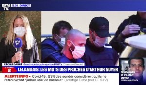 Story 5 : Elle est la dernière à avoir du Arthur Noyer vivant - 05/05