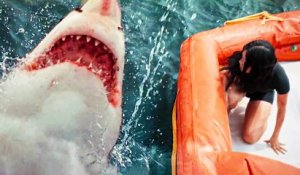 GREAT WHITE Bande Annonce
