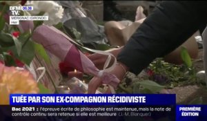 Féminicide à Mérignac: le mari avait déjà été emprisonné pour des violences conjugales