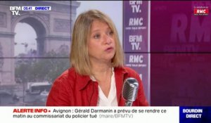 Pr Karine Lacombe: "Ce n'est pas parce que dans un pays on pourra maîtriser l'épidémie, qu'on aura gagné la victoire sur le virus"