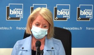 Ehpad et déconfinement : regardez l'intégralité de l'interview de la ministre chargées de l'autonomie Brigitte Bourguignon sur France bleu Paris ce jeudi 6 mais 2021