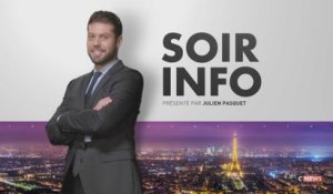 Soir Info du 05/05/2021