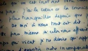 [EXTRAIT 3] François Mitterrand & Anne Pingeot, fragments d'une passion amoureuse - 16/05/2021
