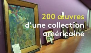 L'esprit de Montmartre s'expose pour la réouverture du musée Toulouse-Lautrec d'Albi