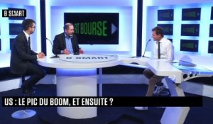 SMART BOURSE - Emission du jeudi 6 mai