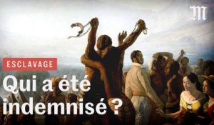 Esclavage : qui a profité de l’argent de l’abolition ?