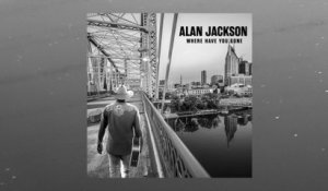 Alan Jackson - So Late So Soon