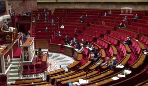 2ème séance : Examen de diverses propositions de loi - Jeudi 6 mai 2021