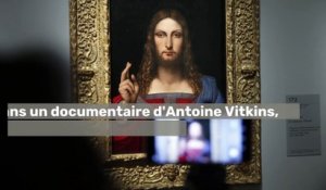 Le tableau "Salvator Mundi", est-il réellement de Léonard De Vinci ?