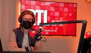 Le journal RTL de 5h30 du 11 mai 2021