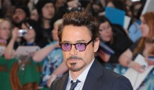 Robert Downey Jr. en deuil suite à la mort subite de son assistant