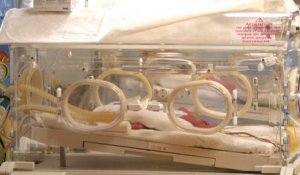 Naissance de nonuplés au Maroc : la maman des 9 bébés « va bien »