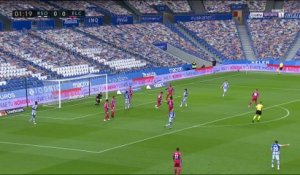 Real Sociedad 3-0 Elche | Résumé Match La Liga