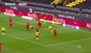 32e j. - Dortmund offre le titre au Bayern sur un plateau