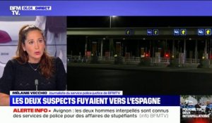 Policier tué à Avignon: quels moyens ont été employés pour remonter jusqu'aux deux suspects ?