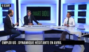 SMART BOURSE - Emission du lundi 10 mai