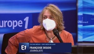 Journalisme et politique, une porosité inévitable ? L'universitaire Alexis Lévrier et la journaliste Françoise Degois répondent (partie 1)