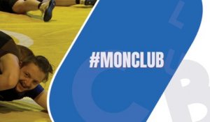 #MonClub : Entente Lutte Côte d'Opale