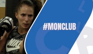 #MonClub : Grigny Vic Fight