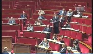 La vidéo de Copé qui dénonce l'obstruction parlementaire