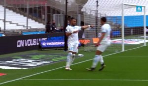 2020-2021 | OM 3-2 Lorient : Le but de Dimitri Payet (53')