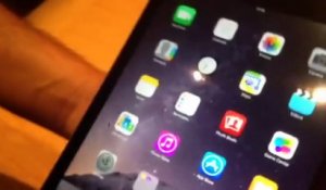 Apple : la rédaction du Point a testé le nouvel iPad Air 2