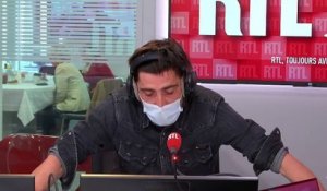 Le journal RTL de 8h