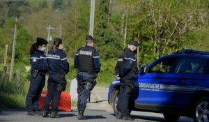 Double meurtre dans les Cévennes : «des moyens extrêmement lourds» pour retrouver le tireur
