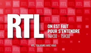 Le journal RTL du 12 mai 2021