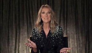 Céline Dion annonce les concerts de sa résidence à Las Vegas