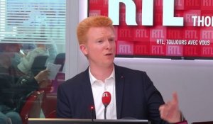 L'invité de RTL Soir du 12 mai 2021