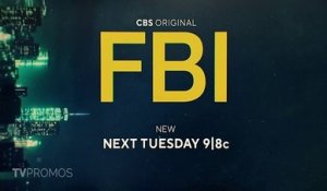 FBI - Promo 3x14