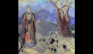 Bande-annonce de l’exposition « Au-delà des étoiles. Le paysage mystique de Monet à Kandinsky »