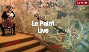 Le Point Live : Dom La Nena