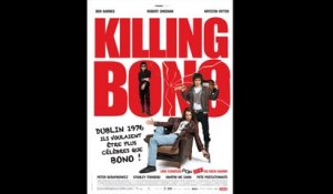 KILLING BONO |2011| WebRip en VOST