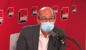 Situation chez LR : "Quand on est à un an d'une présidentielle, le patron doit être le candidat. Comme il n'existe pas aujourd'hui, tout ça reste extraordinairement fragile", juge Éric Woerth