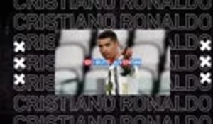 Juventus - Ronaldo, le but dans le 100