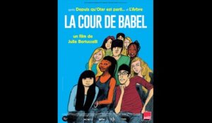 La cour de Babel (2013) WEB-DL XviD AC3 FRENCH