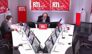 Le journal RTL de 19h du 13 mai 2021
