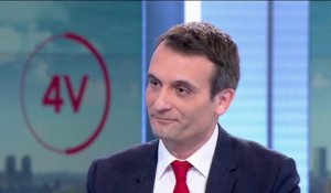 Les 4 vérités - Florian Philippot