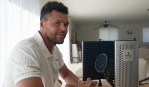 Tennis - La saison 3 du documentaire "Bleu Horizon" dans le cadre du programme "Team BNP Paribas Jeunes Talents"