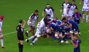 FCG - Vannes : le résumé vidéo (2020-2021)